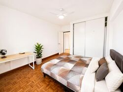 Lakeview Estate (D20), Apartment #603167531